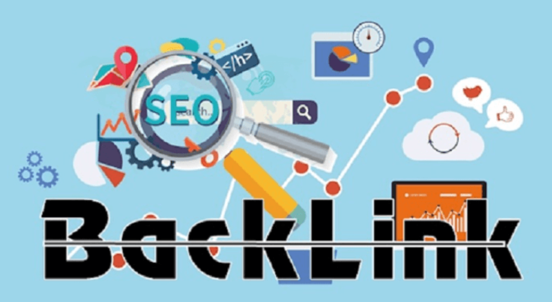 Chiến lược xây dựng Backlink mới về hiệu quả bạn nên biết