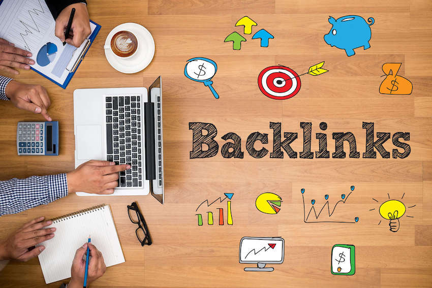 Xu hướng Backlink mới về trong tương lai như thế nào?