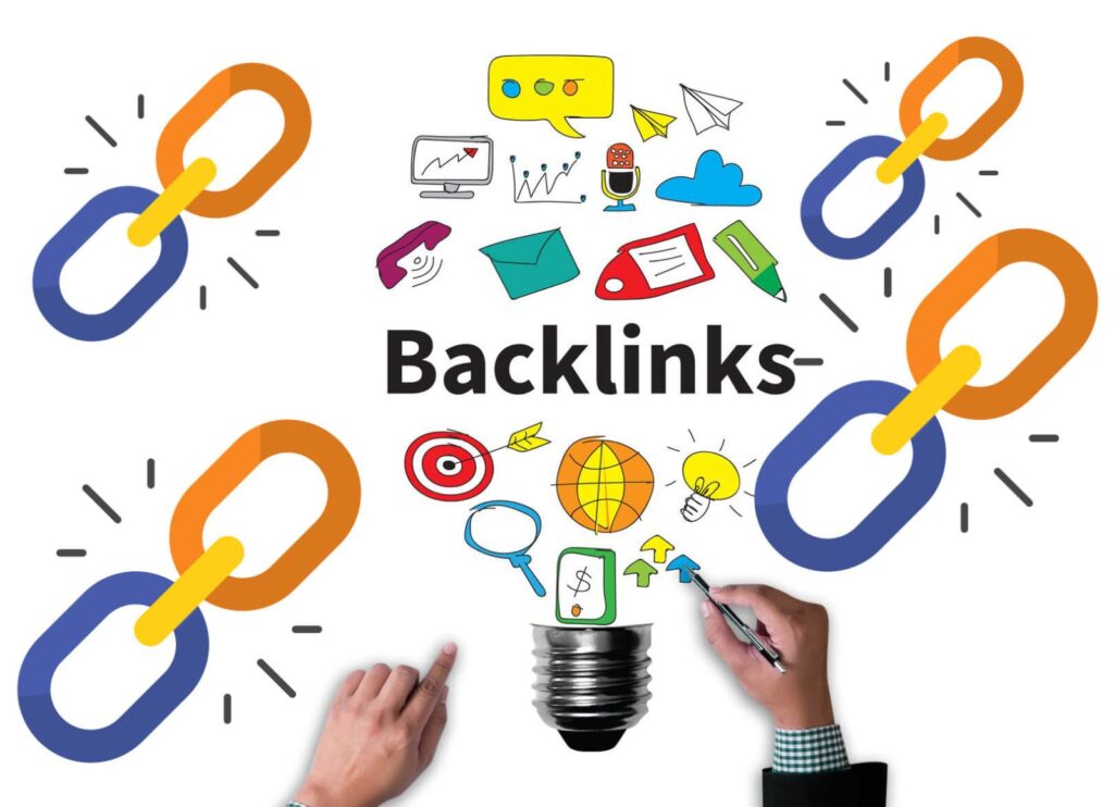 Backlink mới về: Cách kiểm tra và tận dụng liên kết mới để tối ưu SEO