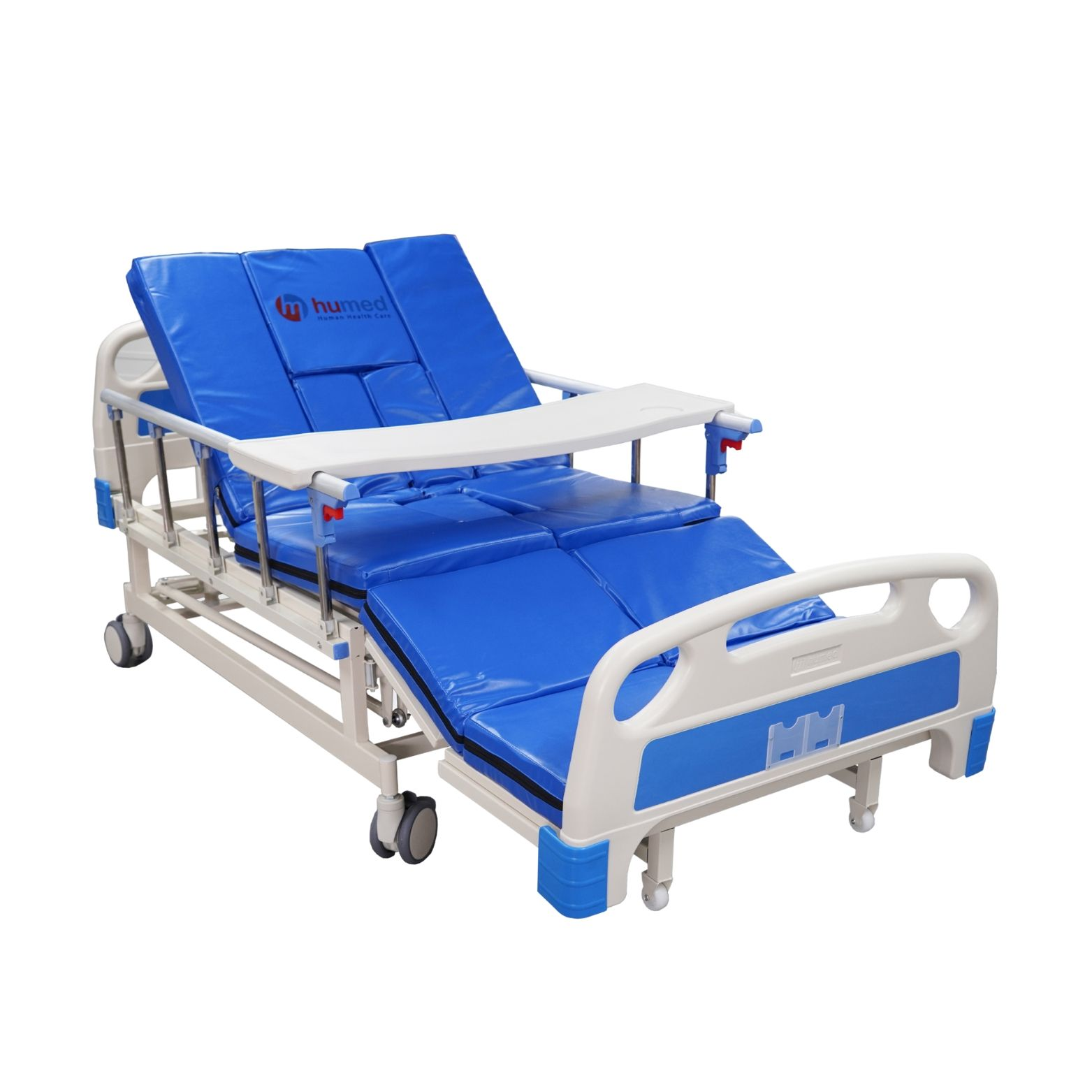 Lợi Ích Khi Sử Dụng Giường Bệnh Nhân Chuyên Dụng Tại Nhà
