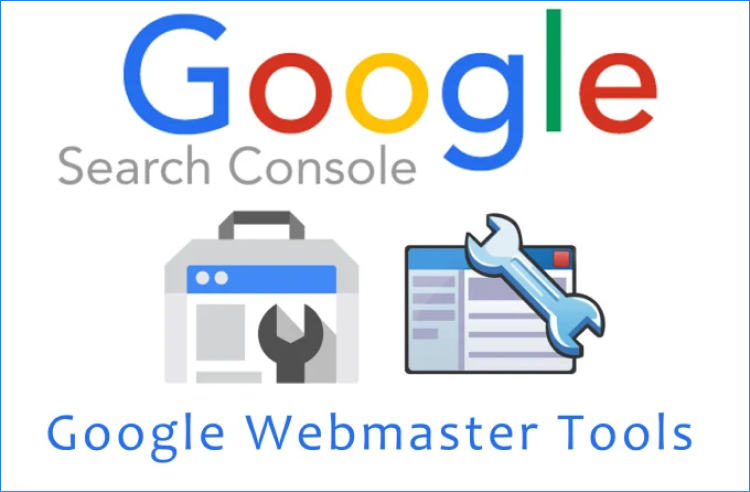 Google Search Console là một trong những Công cụ hỗ trợ theo dõi Backlink mới về