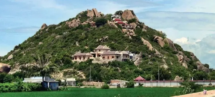 Trung son co tu 1